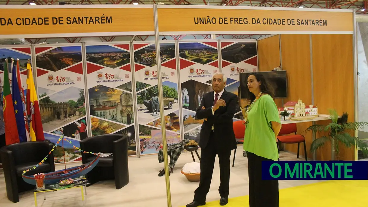 Feira Nacional de Agricultura inaugurada pelo Presidente e sem governantes