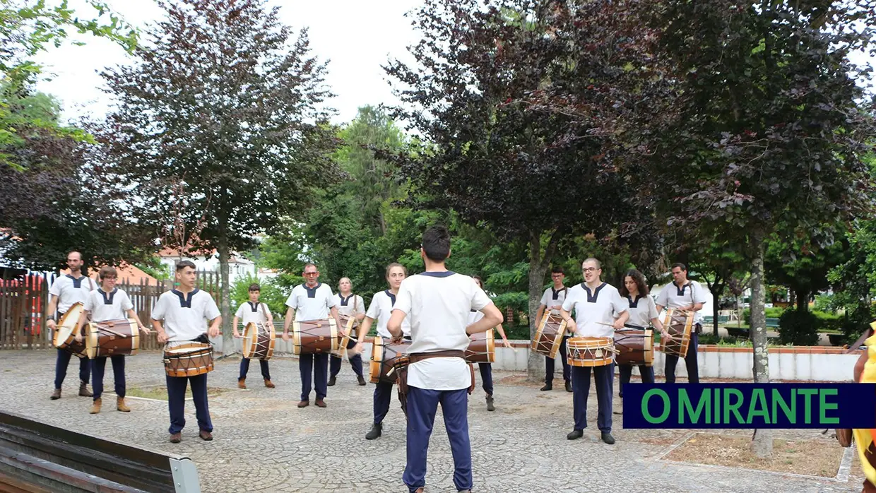 Feira de Época em Torres Novas é uma das melhores da Península Ibérica