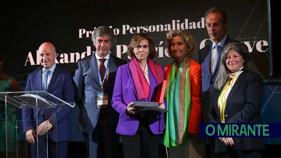 Festa dos Tabuleiros homenageada pelo Turismo Centro de Portugal