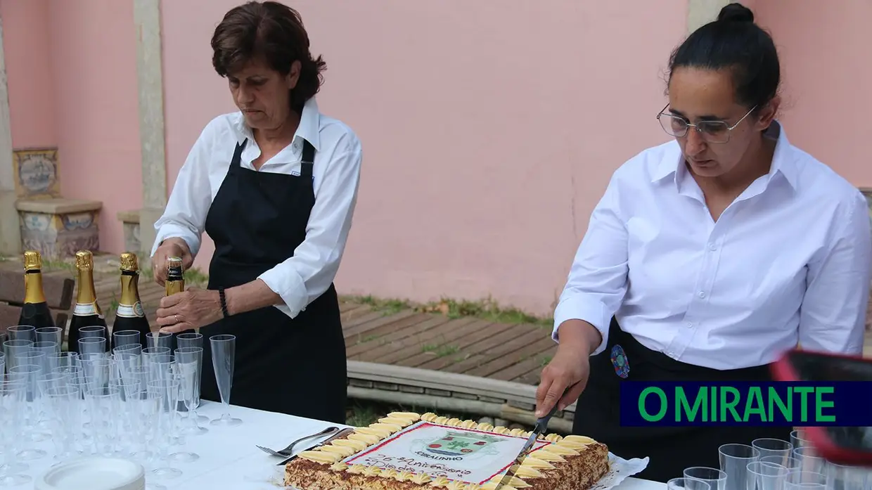 Sobralinho atribui Galardões de Mérito