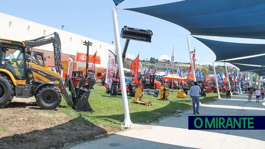 Inovações na Feira da Agricultura geram onda de descontentamento Inovações na Feira da Agricultura geram onda de descontentamento
