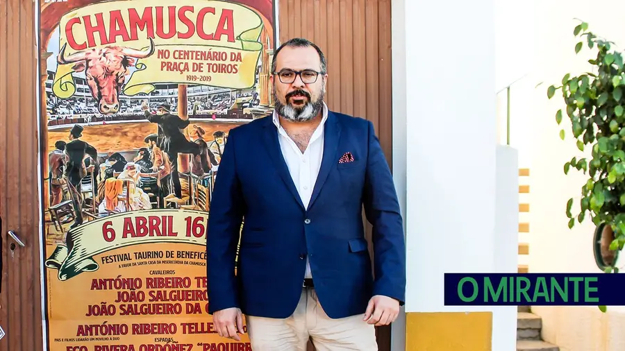 Paulo Queimado é um mau vizinho