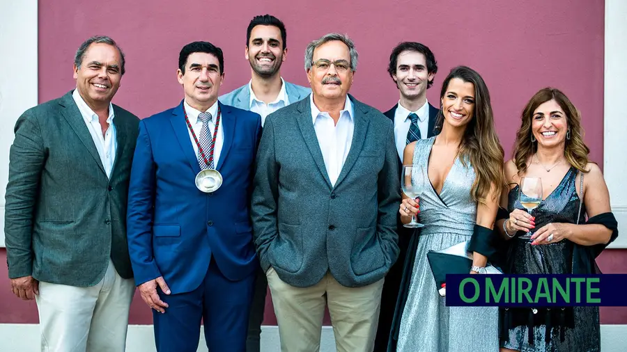 Adega do Cartaxo conquista sete medalhas no Concurso de Vinhos do Tejo Adega do Cartaxo conquista sete medalhas no Concurso de Vinhos do Tejo