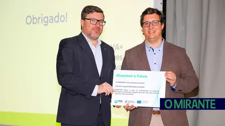 Insectera apresenta planos e objectivos na Feira Nacional de Agricultura