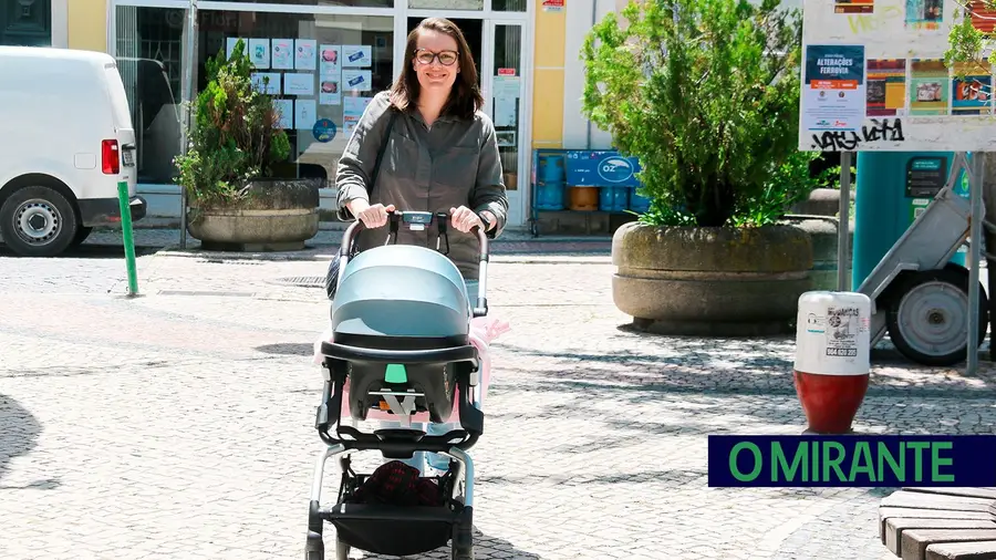 Grávidas e bebés sem acesso a cuidados de saúde 