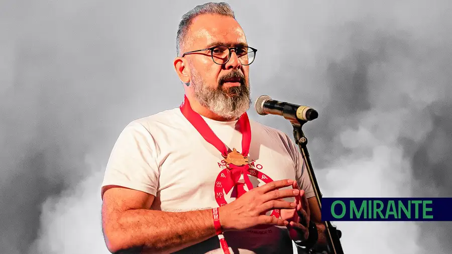 Câmara da Chamusca gastou mais de 100 mil euros em artistas na Semana da Ascensão Câmara da Chamusca gastou mais de 100 mil euros em artistas na Semana da Ascensão