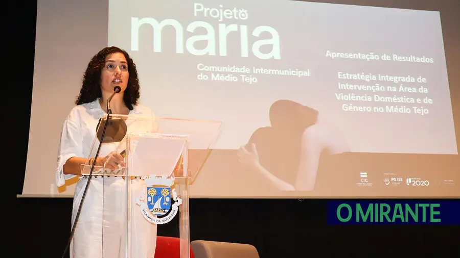 Há mais vítimas de violência doméstica no Médio Tejo Há mais vítimas de violência doméstica no Médio Tejo