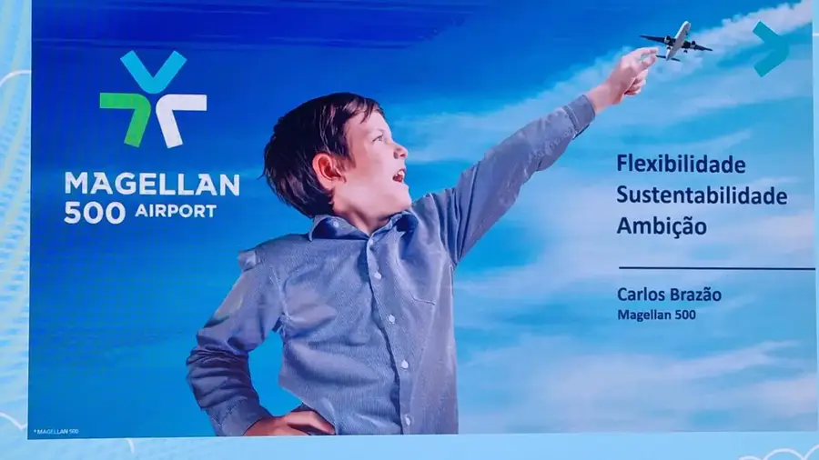 Aeroporto: Promotores da opção Santarém estão a alterar projecto