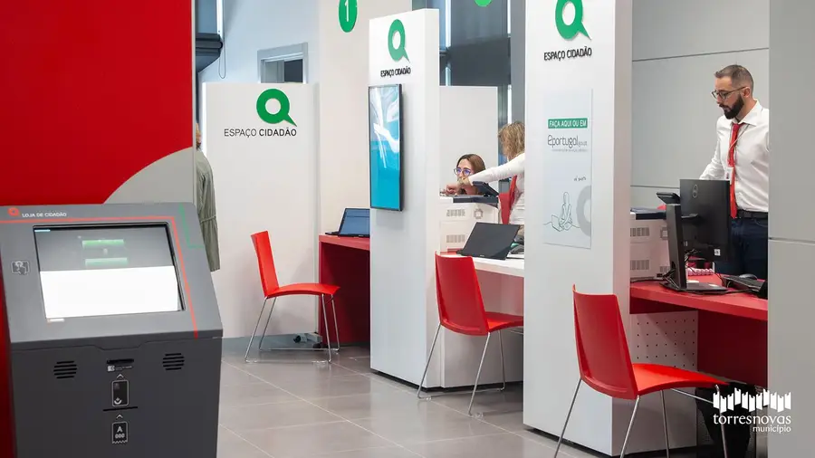 Torres Novas vai reforçar oferta de estacionamento para utentes da Loja do Cidadão Torres Novas vai reforçar oferta de estacionamento para utentes da Loja do Cidadão