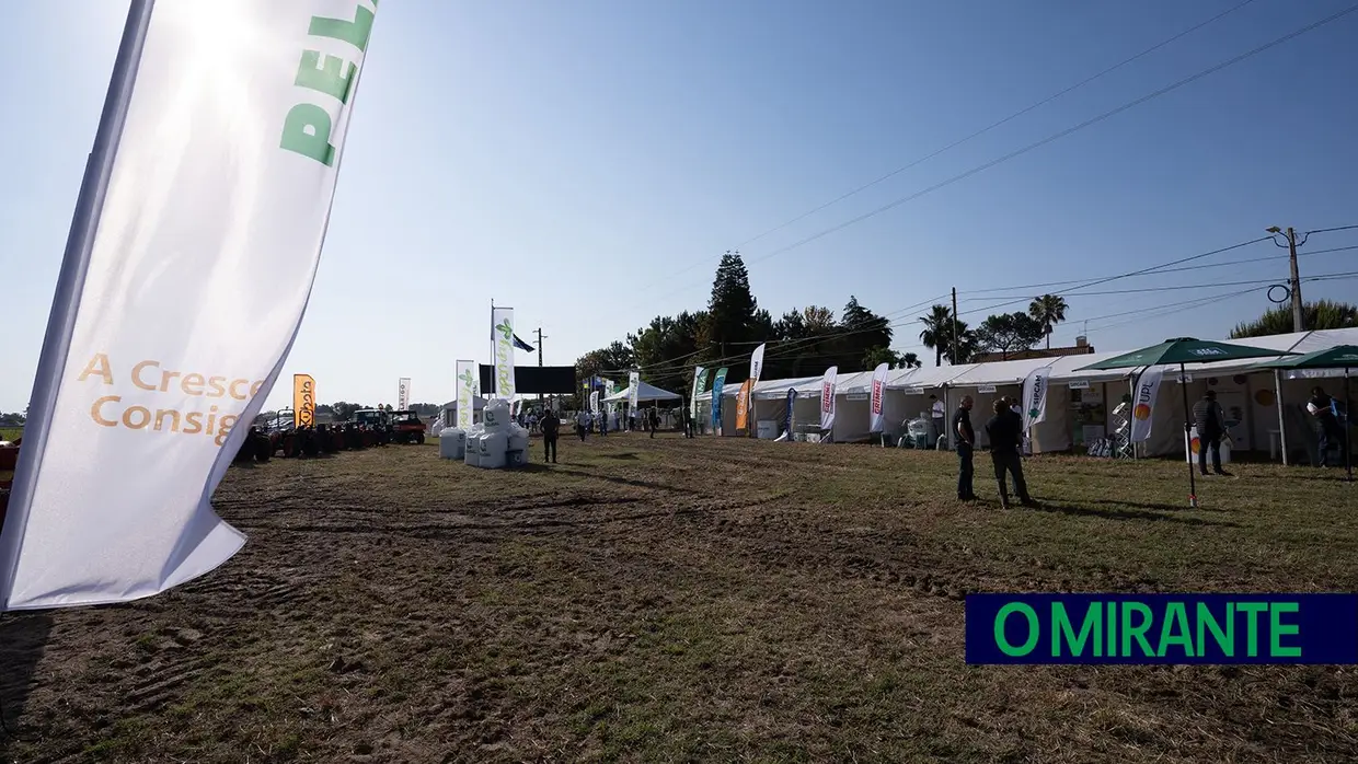 Grupo Pelarigo realizou o Open Day da Batata a 18 de Maio