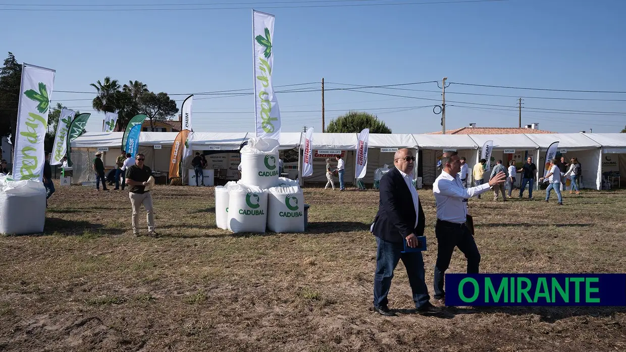 Grupo Pelarigo realizou o Open Day da Batata a 18 de Maio