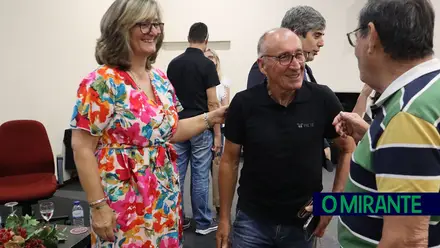 Cartaxo é uma referência no ciclismo nacional