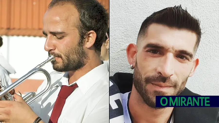 Mortes em despiste de mota deixam Riachos e Meia Via de luto Mortes em despiste de mota deixam Riachos e Meia Via de luto