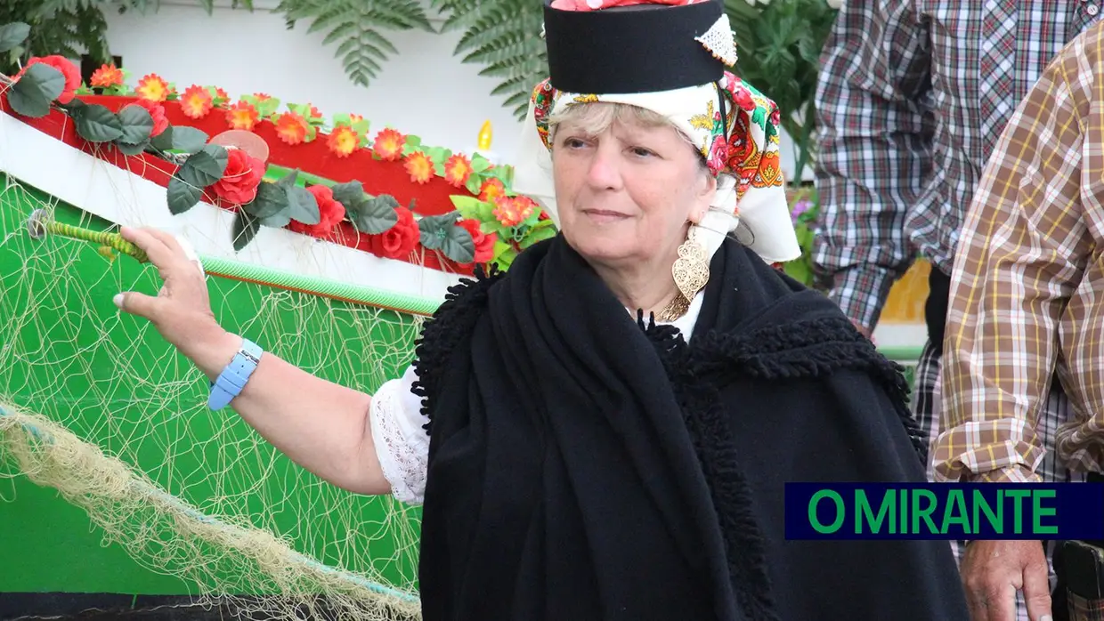 Azambuja recebeu Cruzeiro Religioso e Cultural do Tejo