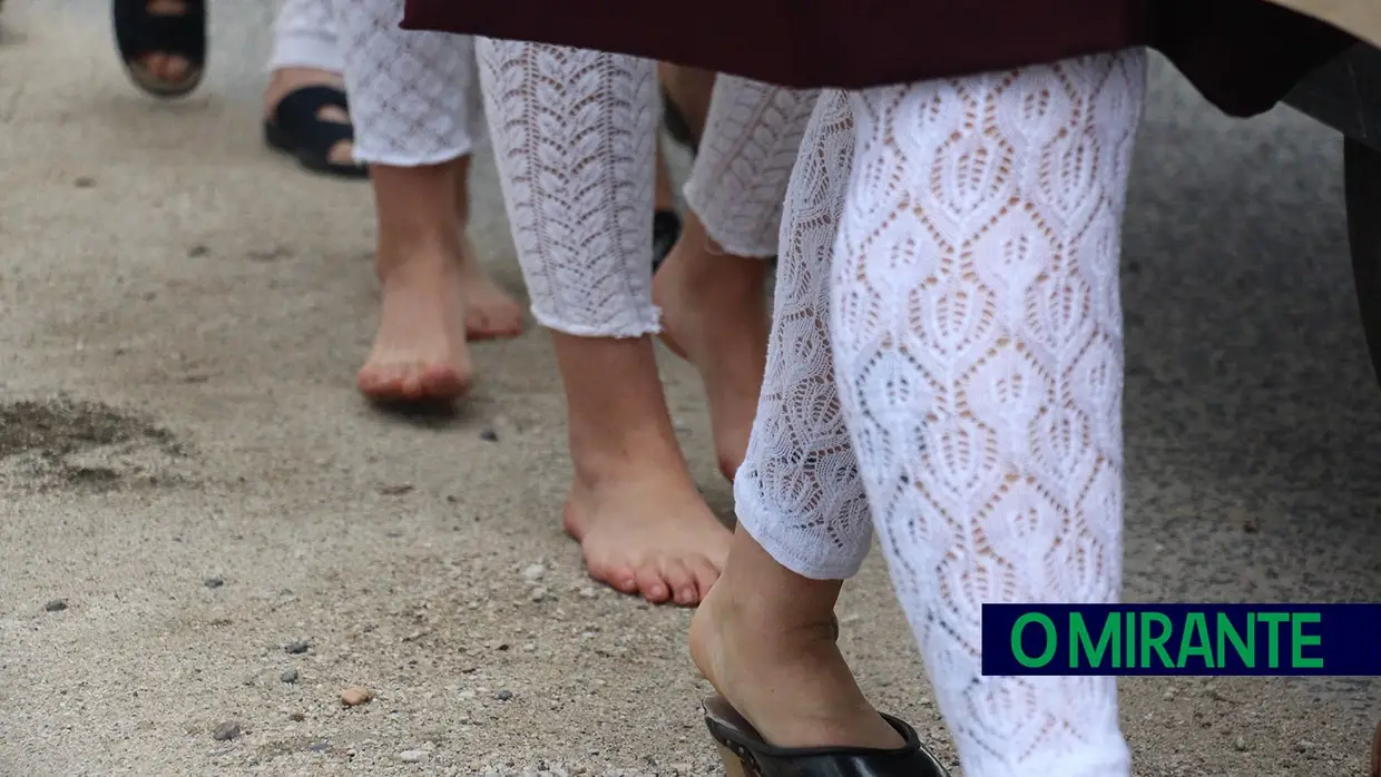 Azambuja recebeu Cruzeiro Religioso e Cultural do Tejo