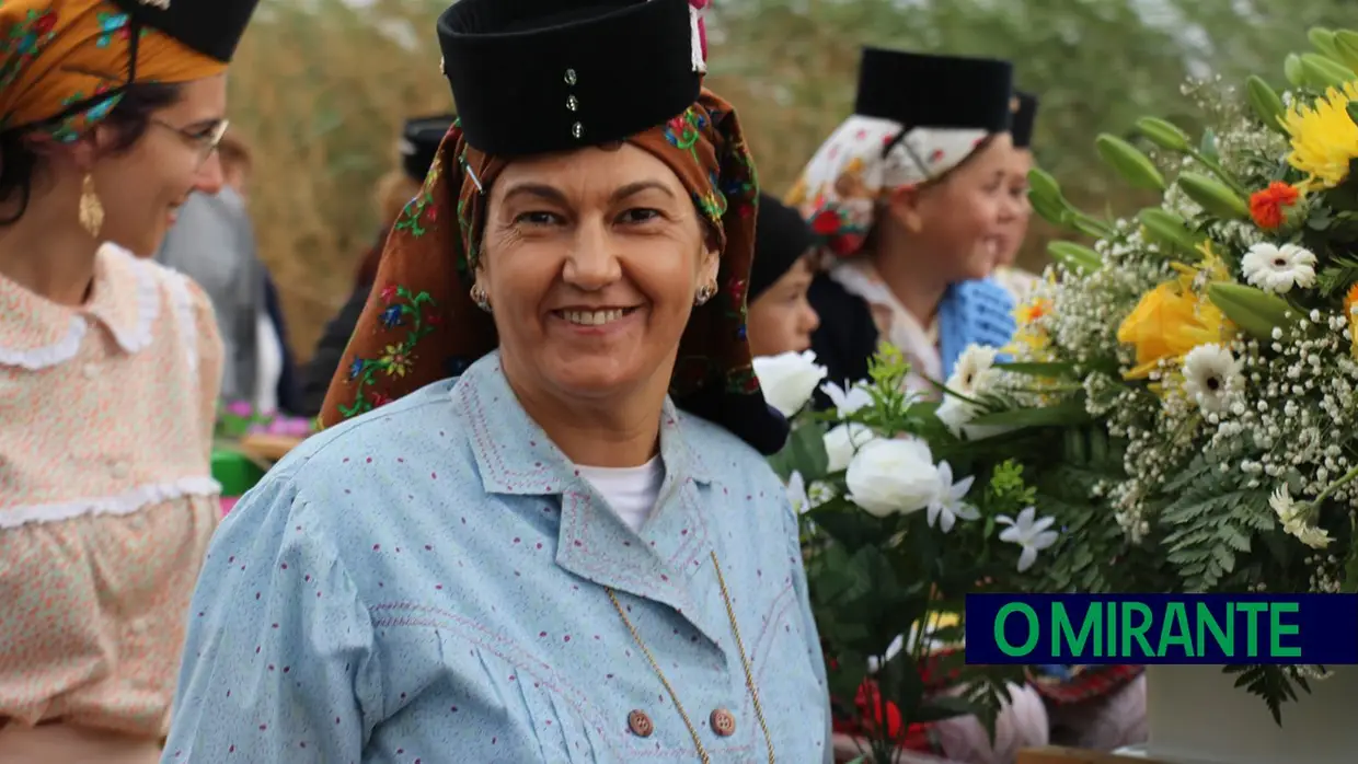 Azambuja recebeu Cruzeiro Religioso e Cultural do Tejo