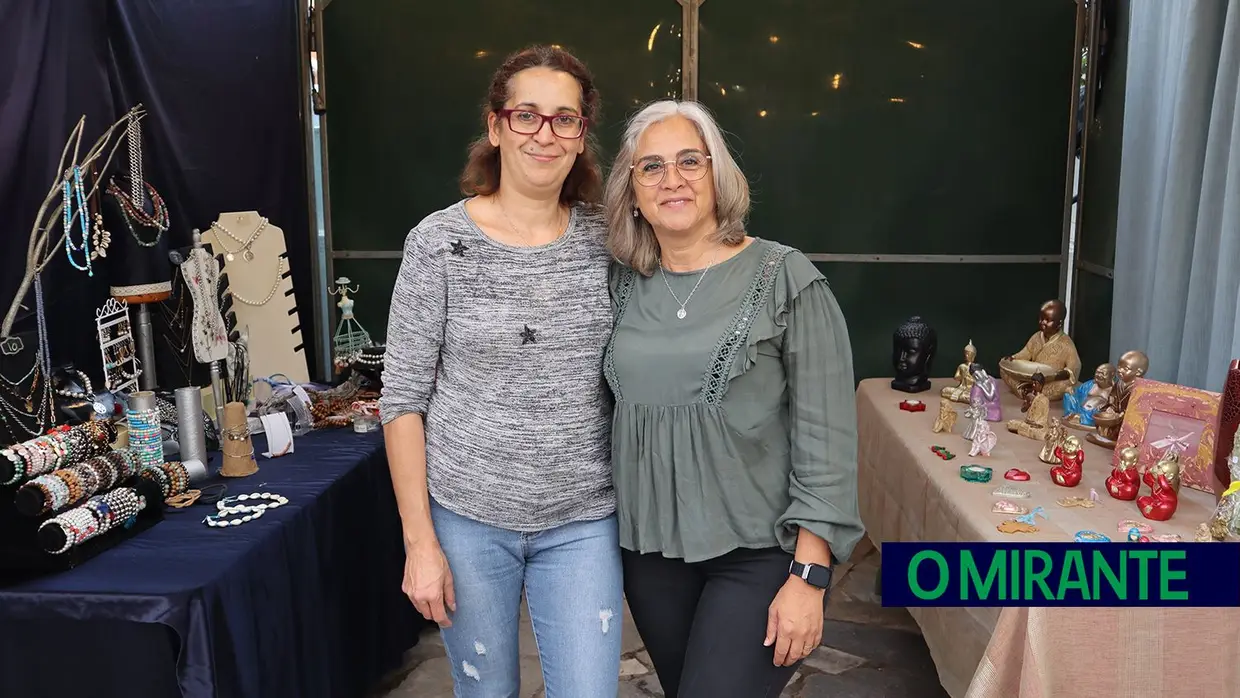 Enchente nas Festas do Foral, dos Toiros e do Fandango em Salvaterra