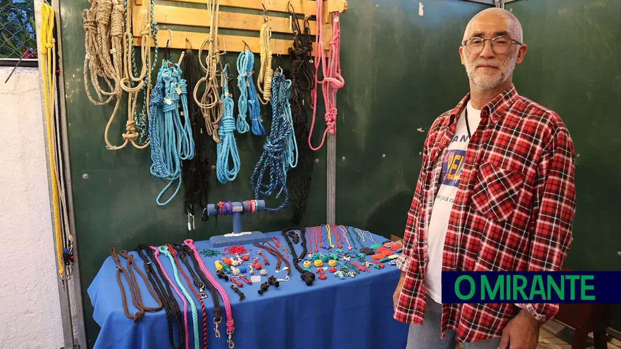 Enchente nas Festas do Foral, dos Toiros e do Fandango em Salvaterra