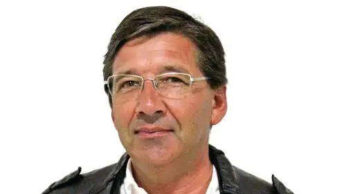 Luís Oliveira