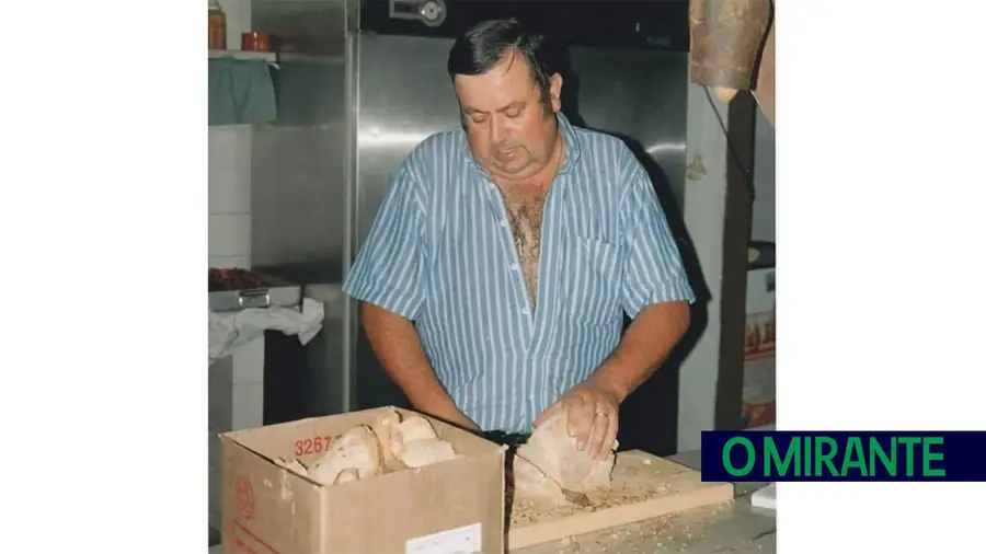 Eugénio Eiroa Franco recorda Manuel Besouro Eugénio Eiroa Franco recorda Manuel Besouro