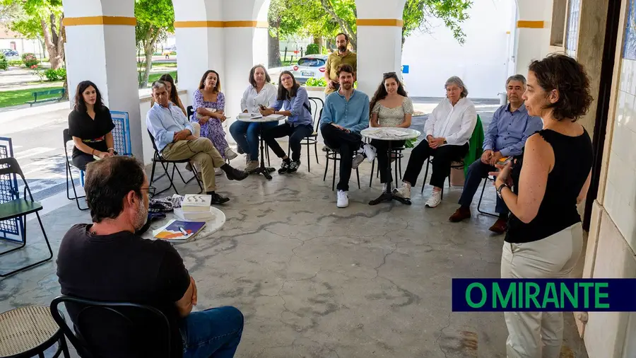 Fundação José Saramago organiza visita inclusiva