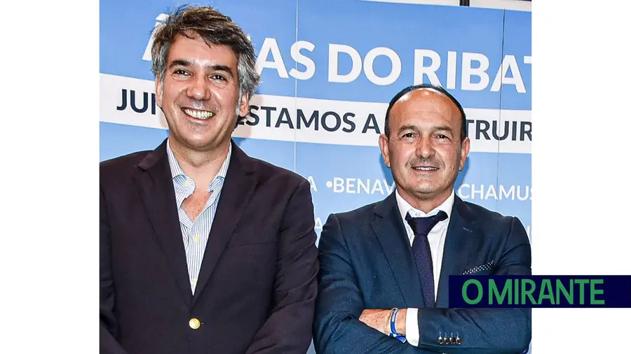 Águas do Ribatejo lança factura mais simples e amiga do ambiente Águas do Ribatejo lança factura mais simples e amiga do ambiente