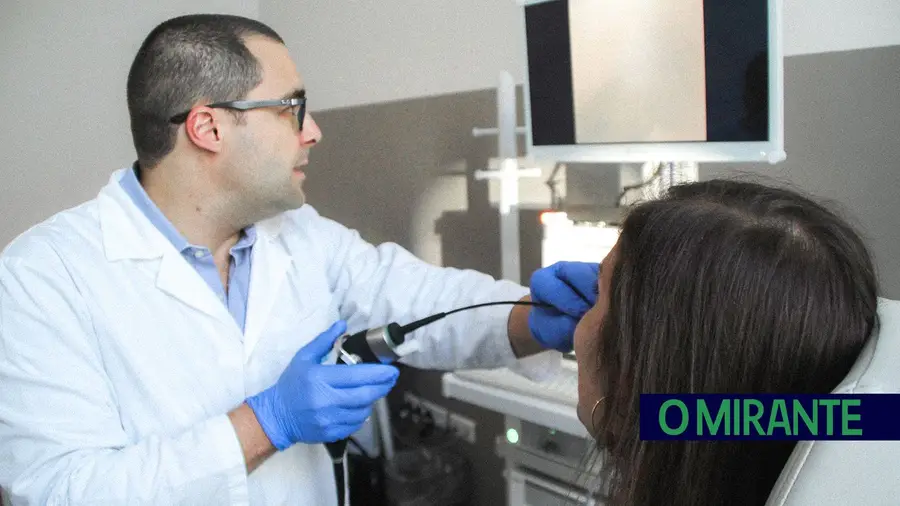 Juntar tabaco e álcool aumenta em 100 vezes probabilidade de ter cancro da cabeça e pescoço