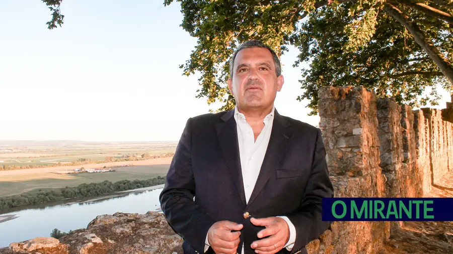 Ricardo Segurado na administração da Agência Europeia das Pescas Ricardo Segurado na administração da Agência Europeia das Pescas