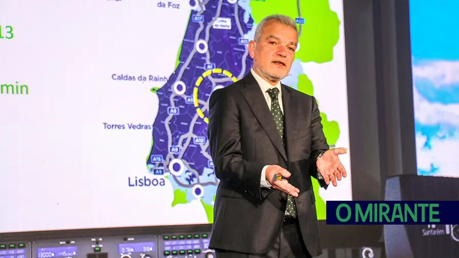 Região de Leiria diz que Santarém é a proposta mais robusta para o novo aeroporto Região de Leiria diz que Santarém é a proposta mais robusta para o novo aeroporto