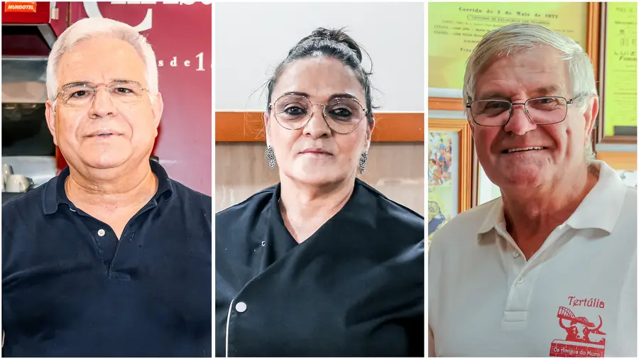 Mudança no Colete Encarnado não agradam aos comerciantes Mudança no Colete Encarnado não agradam aos comerciantes