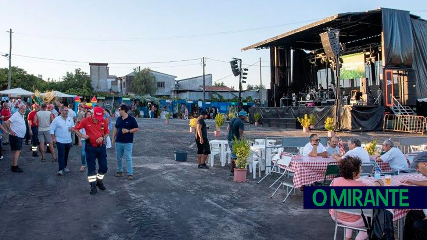 O MIRANTE | Câmara de Abrantes apoia Feira Mostra de Artesanato e ...