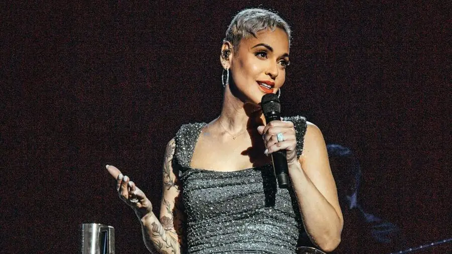 Mariza vem a Santarém e faz refeições no Sem Pressa Mariza vem a Santarém e faz refeições no Sem Pressa
