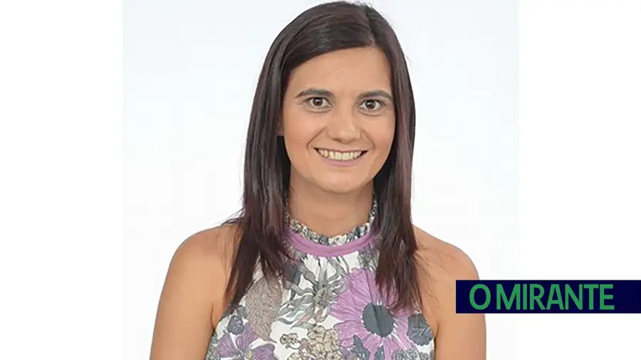 Carla Filipe assume cargo de presidente na Junta de Mouriscas Carla Filipe assume cargo de presidente na Junta de Mouriscas