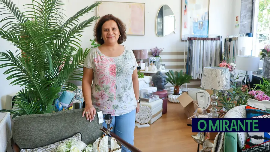 “Se não estivermos na Internet é quase como se não existíssemos” “Se não estivermos na Internet é quase como se não existíssemos”