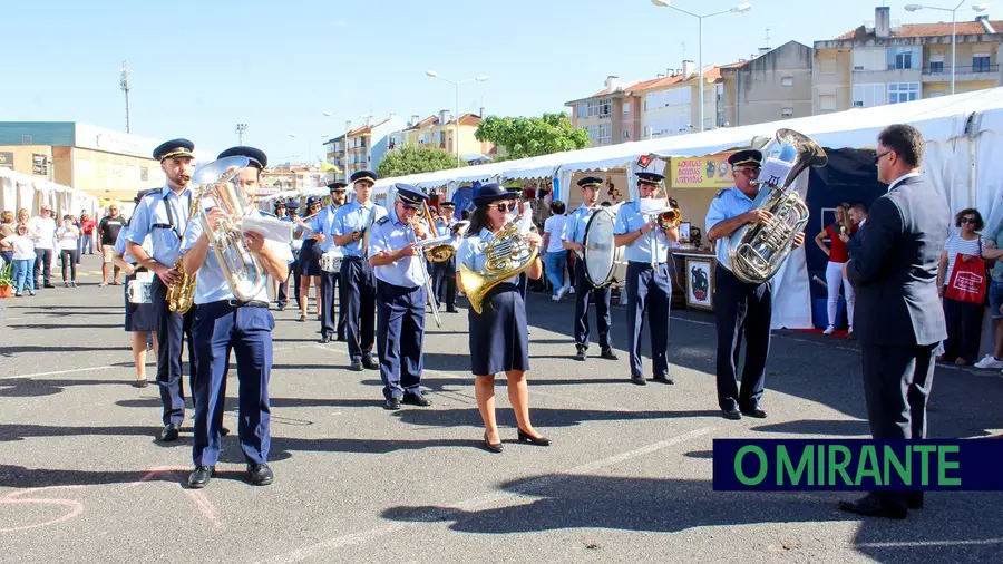 Festas de Alverca com cartaz atractivo e muita animação Festas de Alverca com cartaz atractivo e muita animação