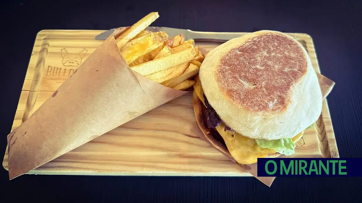 Restaurante Bulldega muda de espaço com a mesma qualidade da cozinha tradicional