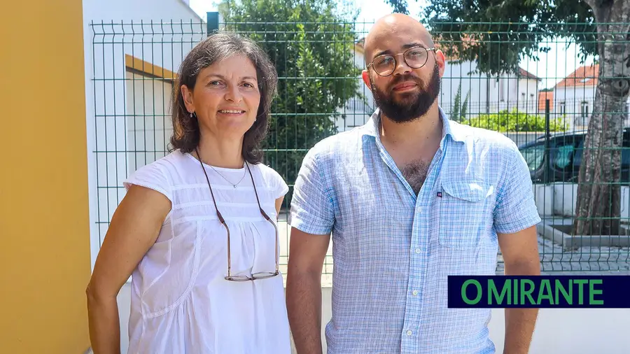Os sons do rio Almonda podem ser ouvidos numa exposição nas Lapas Os sons do rio Almonda podem ser ouvidos numa exposição nas Lapas