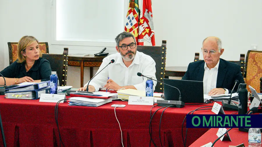 Vila Franca de Xira “à espera para ver” no que vai dar a Jornada Mundial da Juventude Vila Franca de Xira “à espera para ver” no que vai dar a Jornada Mundial da Juventude