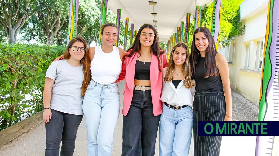 Inseguranças de quem acaba uma licenciatura e vai entrar para o mercado de trabalho Inseguranças de quem acaba uma licenciatura e vai entrar para o mercado de trabalho