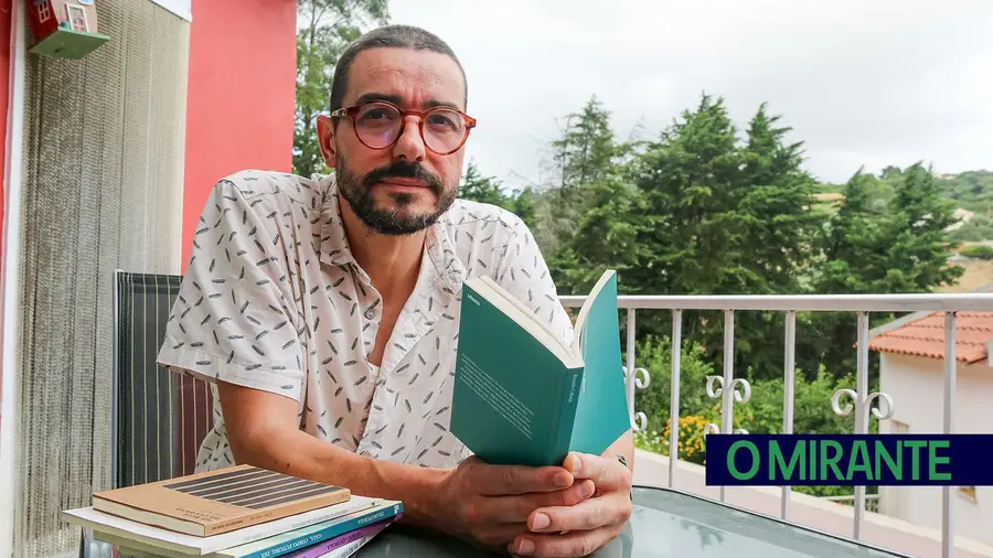 “Com boas ofertas culturais em Vila Franca de Xira não é preciso ir para Lisboa” “Com boas ofertas culturais em Vila Franca de Xira não é preciso ir para Lisboa”