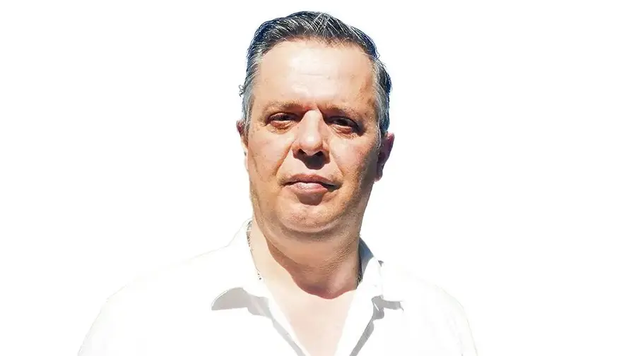 Carlos Tereso