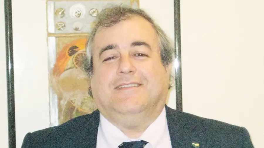 José António Carvalho Bento