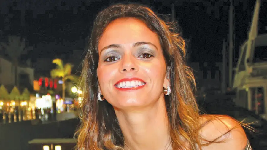 Mónica Serrador