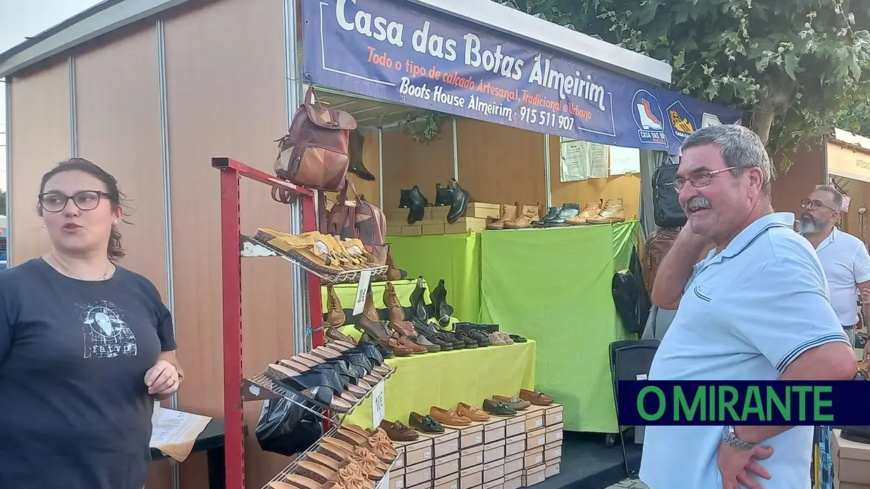 Feira de São Pedro e do Chocalho no Chouto, Chamusca, até Domingo