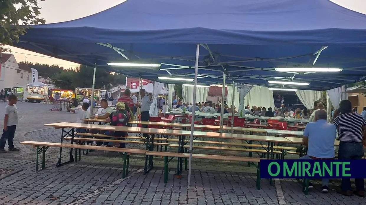 Feira de São Pedro e do Chocalho no Chouto, Chamusca, até Domingo