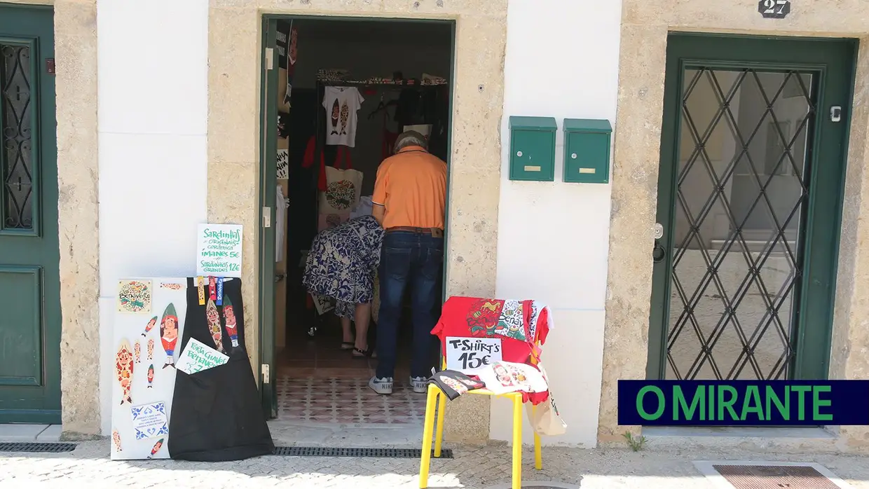 Milhares assistiram em Benavente à homenagem ao campino