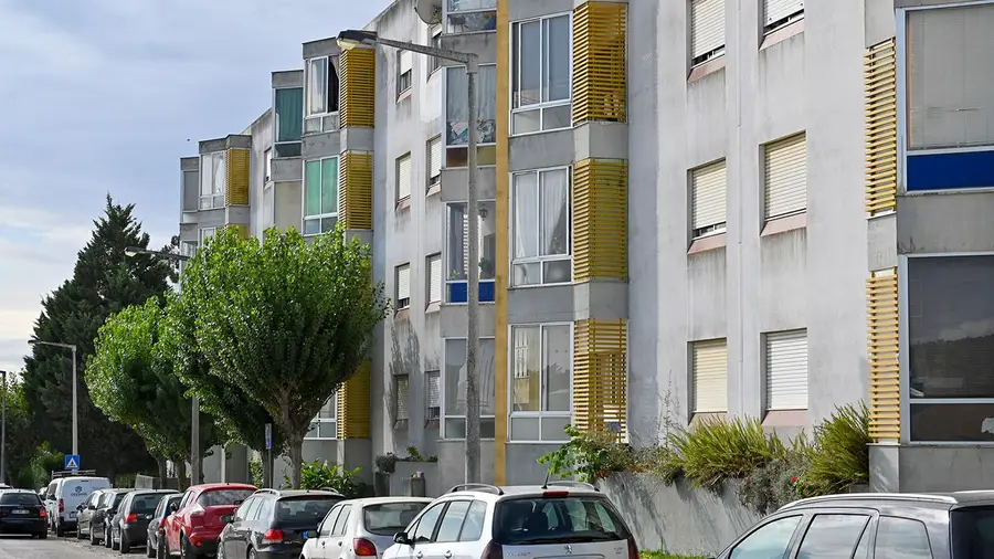 Prédios da Tapada da Torre em Sardoal vão ser reabilitados Prédios da Tapada da Torre em Sardoal vão ser reabilitados
