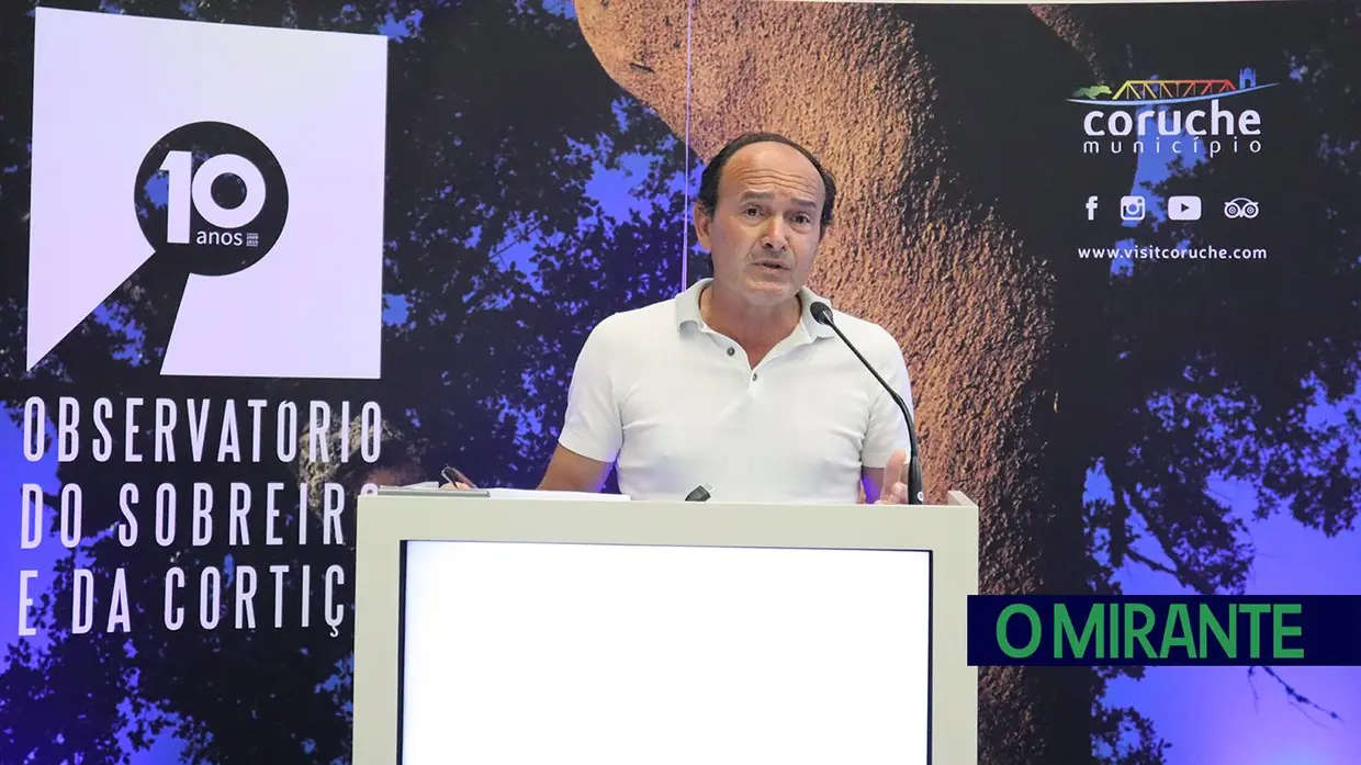 Coruche debateu sobre como é ser nómada digital