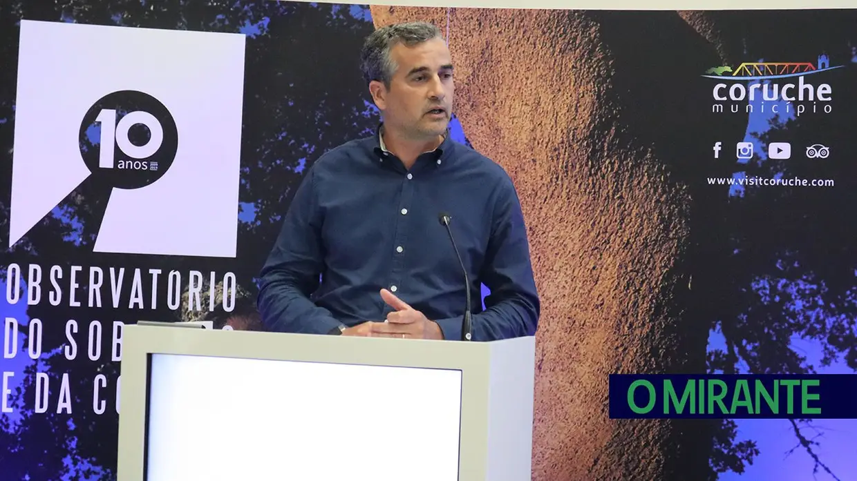 Coruche debateu sobre como é ser nómada digital