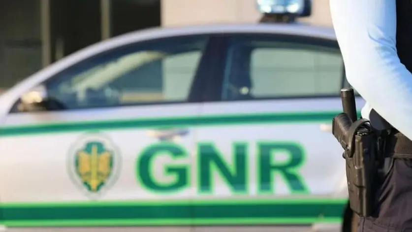 GNR agredido no Entroncamento está nos cuidados intensivos mas a melhorar